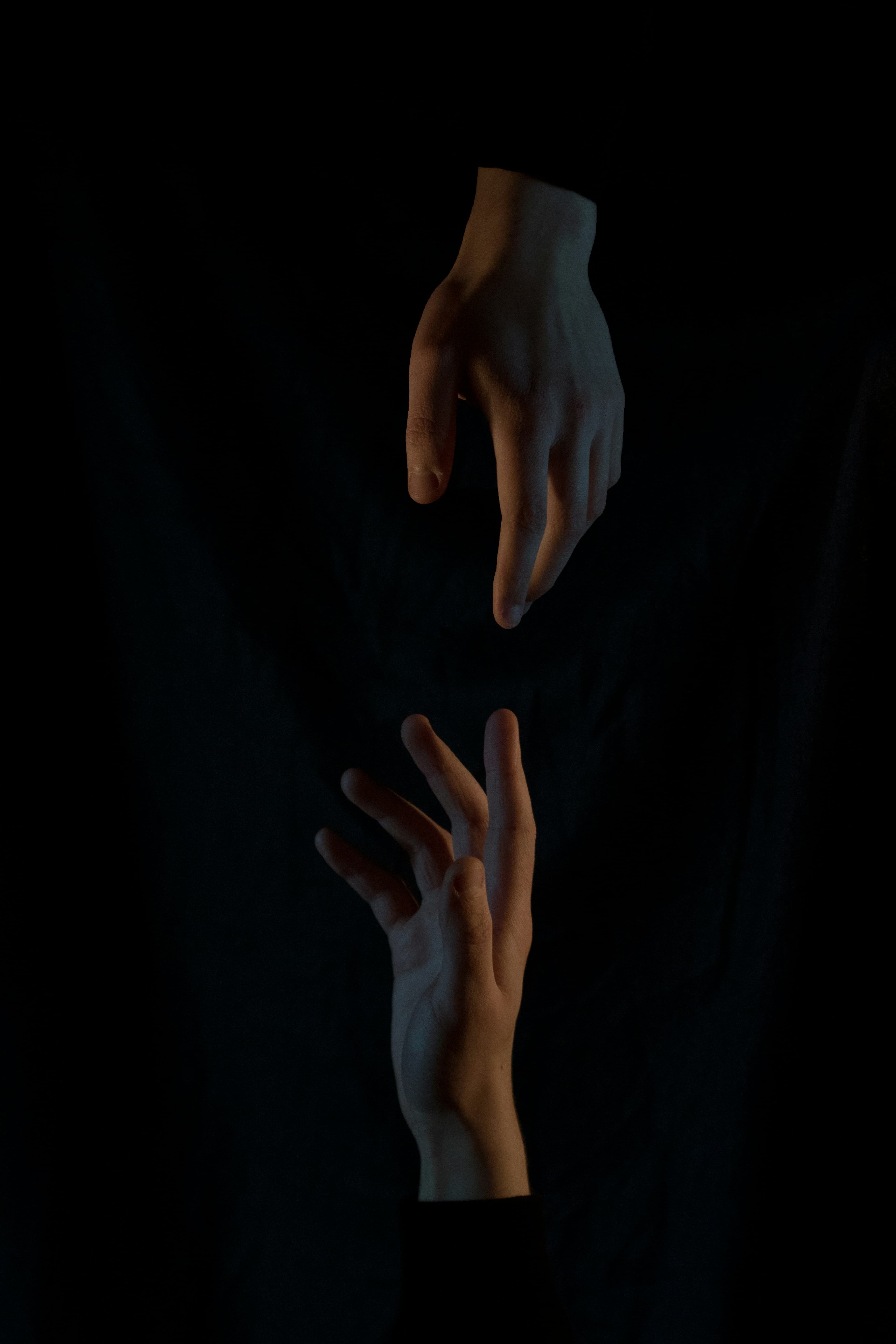 Trusted Persons